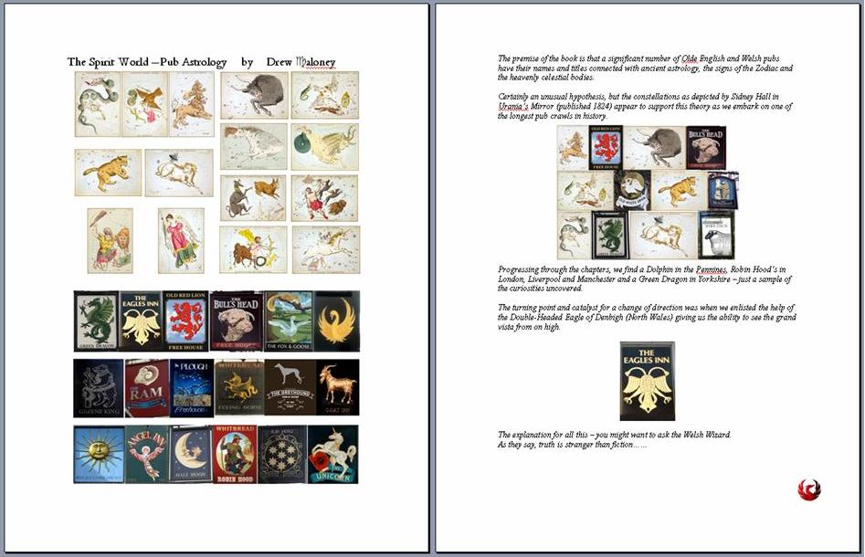 SpiritWorldPubAstrology