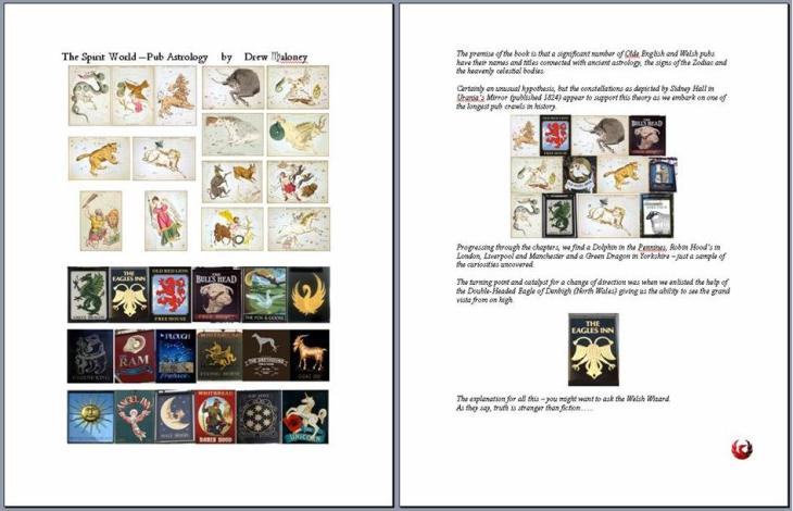 SpiritWorldPubAstrology