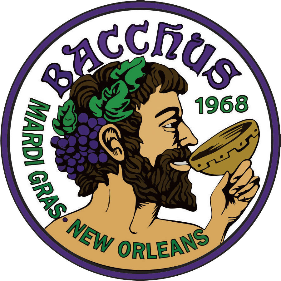 Bacchus 1968