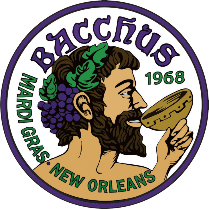 Bacchus 1968