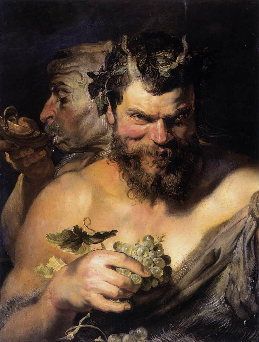 Bacchus