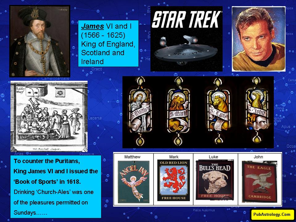 Star Trek Pub Crawl 4