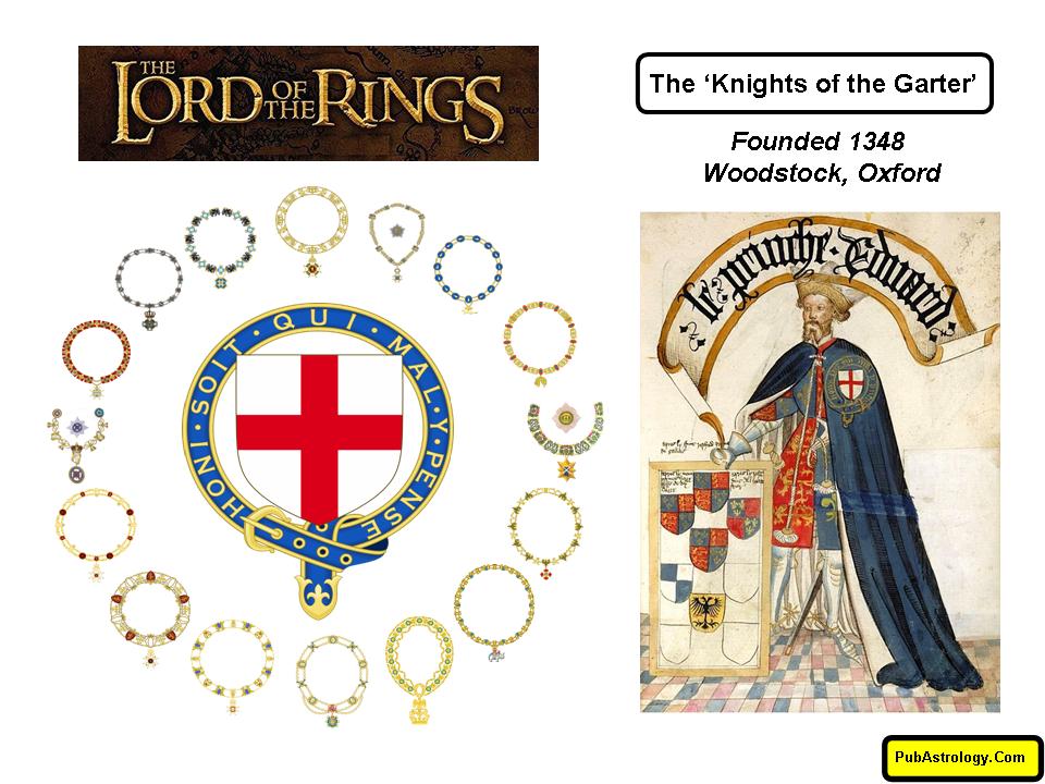 Lord of the Rings p1