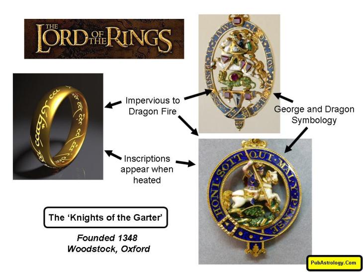 Lord of the Rings p2