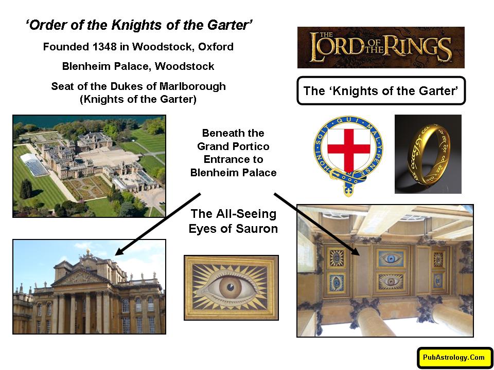 Lord of the Rings p4