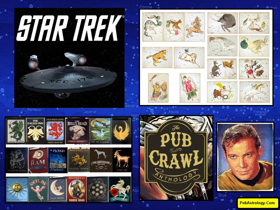 Star Trek De-Coded p1