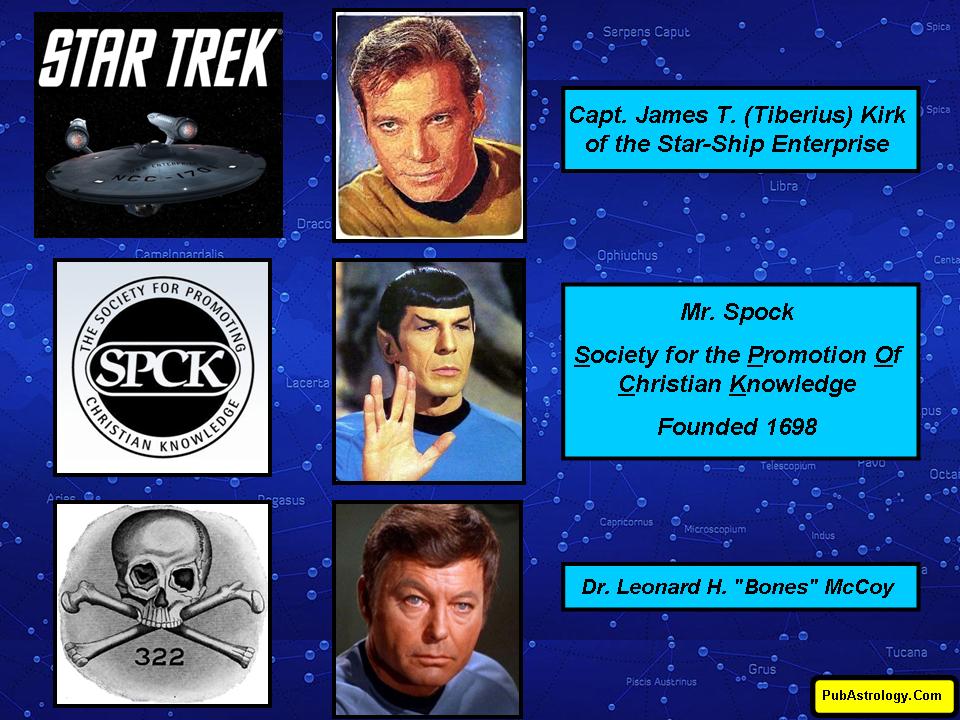 Star Trek De-Coded p4